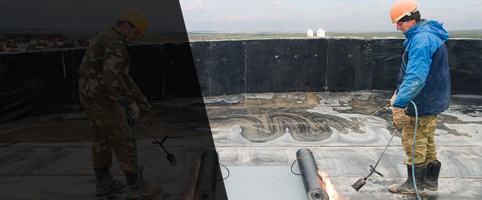 Mexico Beach Roofing Contractors